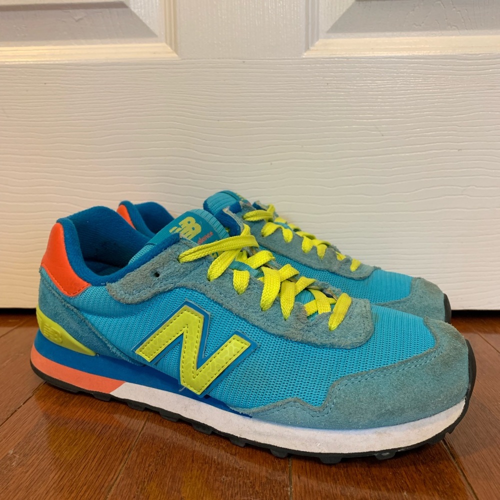 Women’s New Balance 515